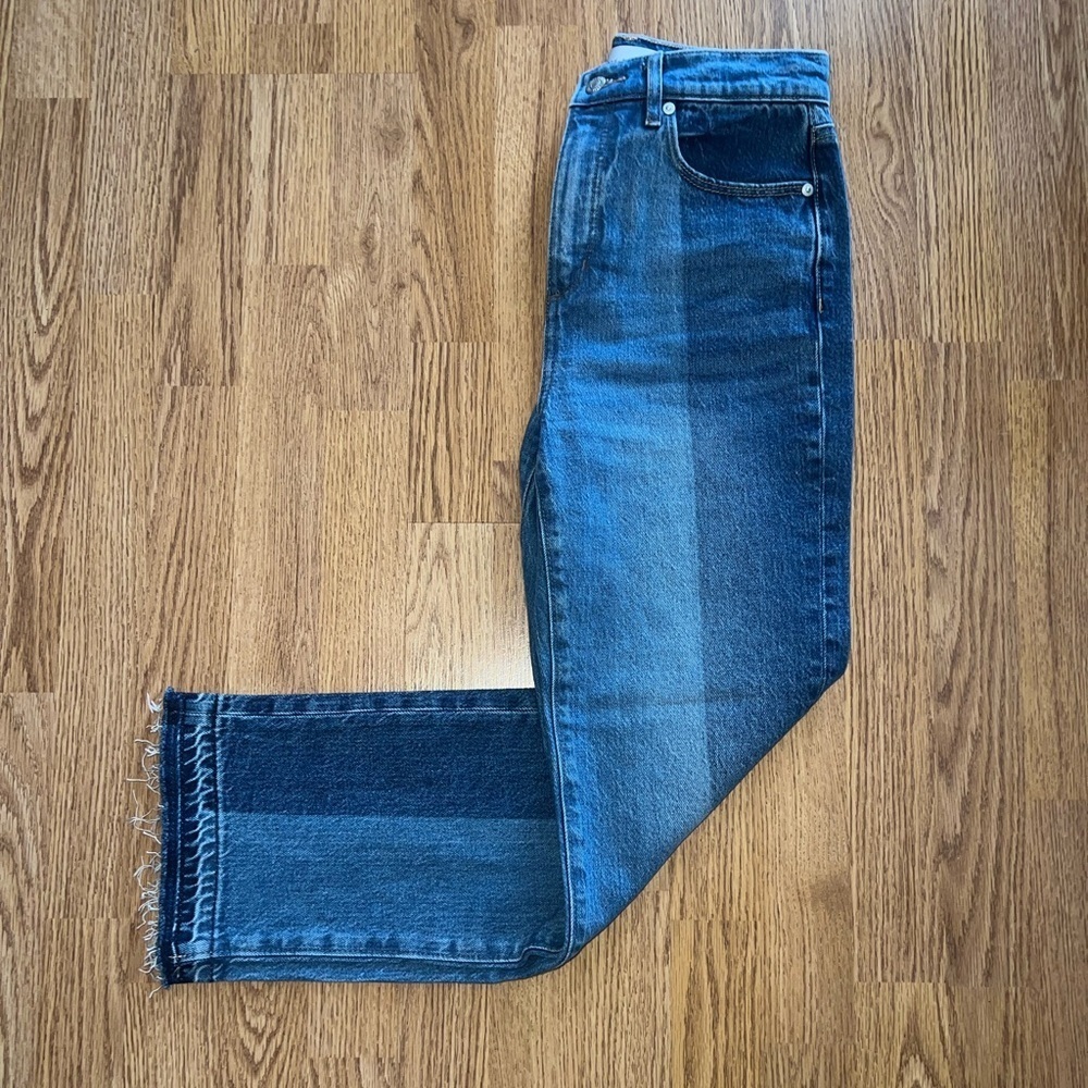 LOFT Jeans